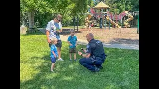 Johnston Police Department is Hiring