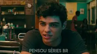 Lara Jean & Peter Kavinsky – Perfect