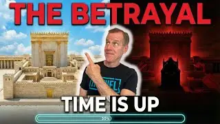 The Abomination of Desolation: Why the Peace Treaty Dies (Midpoint)