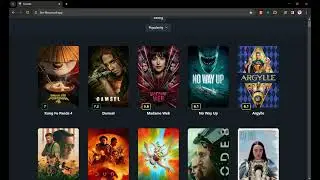 Publishing My Discovery App - FireFilm