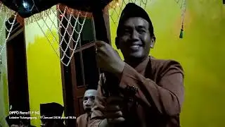 Fahtahzal Al Barzanji Sholawat An Nur Doroampel
