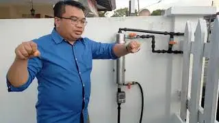 Outdoor Filter Viral