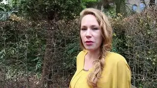 De Verlossing van Hanne Arendzen