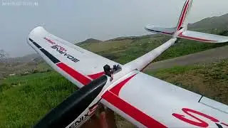 nuova location volantex phoenix s +zhod drift by pulsicchio