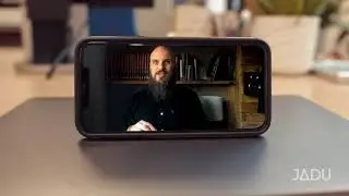 An Amazon Lex Odyssey with Dave Wardrop, Customer Success Consultant, Jadu