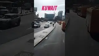 Kuwait  Tour  Destination