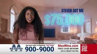 From Nightmare to Relief &mdash; $75K Win with Mezrano