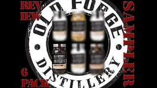 Old Forge Distillery - Coffee - Part 2 of 6