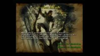Robin Hood Defender of the Crown PS2 Gameplay (Capcom)