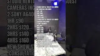 The AV Club Studios [ New Price ] Ads | 4