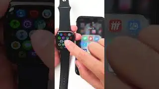 How to set up Eman T700 - Smart Watch Video Tutorial