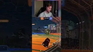 Наверняка я не единственный, с кем это случается... #rocketleague #rlchamp #gaming #rlcompetitivo
