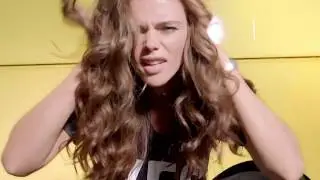 Garnier Fructis Hair Treats 1 Minute Hair Masks 