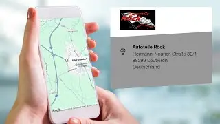 Autoteile R&ouml;ck | Kfz-Ersatzteilgesch&auml;ft in Leutkirch