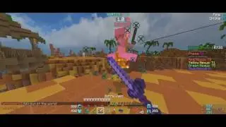 Annihilation Montage ft. Strength Rush