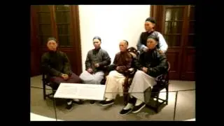 [精華]  [嘉賓：戚法誠師傅] 孫中山紀念館堅有鬼〈恐怖在線〉 2014-04-21