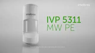 Sensor IVP 5311 MW PET