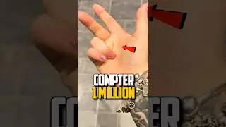 COMBIEN DE TEMPS POUR COMPTER JUSQU&rsquo;&Agrave; 1 MILLION / MILLIARD ?!