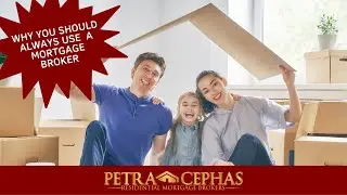 Mortgage Brokers vs. Banks - Why you Should ALWAYS use a Mortgage Broker