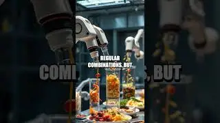 AI-Powered Gastronomy: The Flavor Prediction Revolution