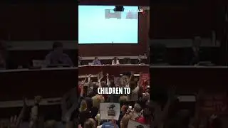 Man Goes BERSERK on Hilariously Woke School Board...