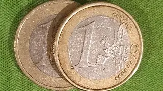 Coin Hunting for Euro Coins: The Quest for Rare Currency