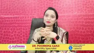 Are You Scared of the HSG Test? | SIS Test Explained Step-by-Step by Dr. Poornima Ganji