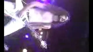 VANDERBUYST at Werfpop Leiden 2012
