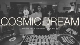 Plants and Nourish  x Slither Witch - Cosmic Jazz | Psych Soul | Dream Pop | Ethereal Goth | Ambient