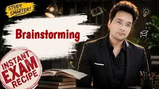 Brainstorming || individual and group Brainstorming || Knowledge management system