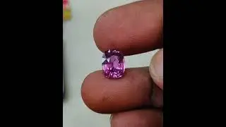 3.90 CARATS 💥 AAB BEAUTIFUL MADAGASCAR RUBY MANIK SUN  मडागास्कर माणिक सुर्य ମାଡାଗାସ୍କର ମାଣିକ୍ୟ