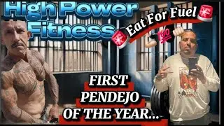 FIRST PENDEJO OF THE YEAR...💪🏼💯👊🏼
