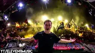 Martin Garrix - ID (Played @ Tomorrowland 2017)