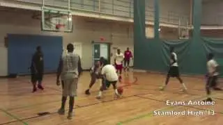 YMCA League Has The Best Competition! Special Look At Where The Top Underrated Players Come To Ball!