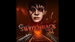🔴💀🤝 The Dark Pictures Switchback VR💀💀 Full Game 🤝🐁🐁👻 May!!! 👻 !!!!🎮💀💀