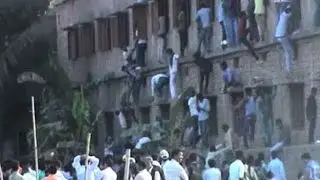 Indian authorities red-faced after exam cheating exposed