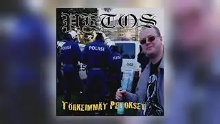 Petos - Hinnalla Millä Hyvänsä (feat. Tuomio, Kone, Memmy Posse & Setä Koponen) [Audio]