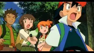 Satoshi Picks Kasumi Up