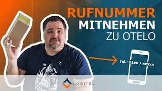 Behalte Deine Nummer: Otelo Rufnummernmitnahme mit #moinhelge