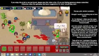 Let's Play : Infectonator 2