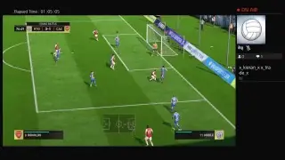 Fifa 18 PMRTG ep 1