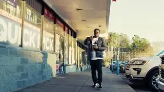 Juey - Elevating (Official Music Video)