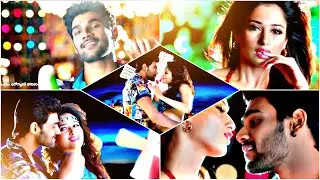 Alludu Seenu💥❤️ || Labbar Bomma Song Whatsapp Status💫🤩 Editing EFX Bellamkonda Sreenivas Tamanna
