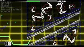 i beat the number 131 spam challenge on the scl (Wave Consistency V2)