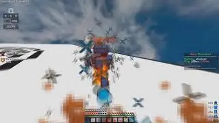 Playing on Koru.rip | Fake Cheating #1