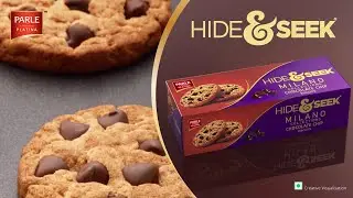 Parle Platina | Hide & Seek Milano Chocolate Chip Cookies