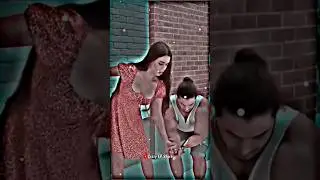 Lovely song 💓 4K video song 😘 girl in boys #love #song full screen