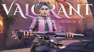 Chill Steammm | Valorant LIVE🔴