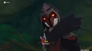The Foolish Fatuus | Sumeru World Quest [ Genshin Impact ]