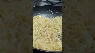 Сочная и ароматная начинка к блинам #кухнясмариной #вкусно #блинчикисначинкой